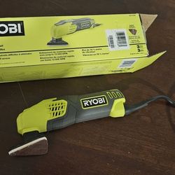 RYOBI
0.4 Amp Corded 2-7/8 in. Detail Sander
