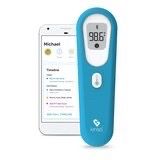 Kinsa QuickScan Non-Contact Thermometer