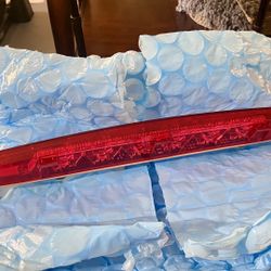 2017-2020 Honda CR-V CRV High Mount Stop