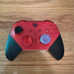 Xbox Elite Core Controller 