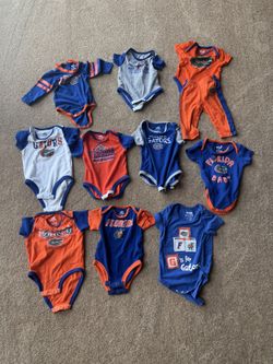 Gator Clothes $10 Each