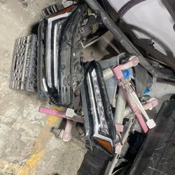 Headlamp s For Acura 2021 TLX