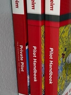 Gleim Private Pilot FAA Knowledge Test Prep 2025 Edition