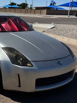 TRADING HEAD AND TAIL LIGHTS