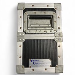 Encore Case Heavy Duty Music Equipment Case