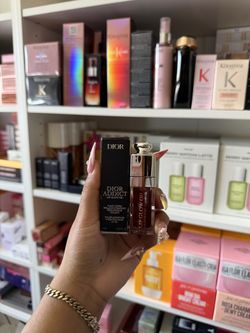 Dior Lip Glow Oil Hydrating High-Shine Gloss FIRM PRICE PRECIO FIRME 🤎