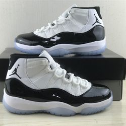 Air Jordan 11 Retro 'Concord'