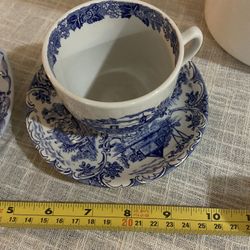 Antique Items Bundle! 1950s (3 Items)