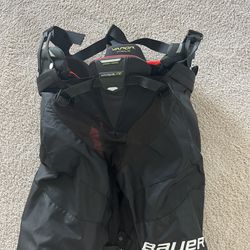 Bauer Vapor Hyperlite SR XL 