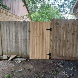 Wood