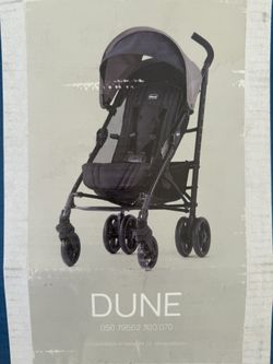 Chicco Stroller 3D Stroller 