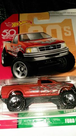 Ford f 150