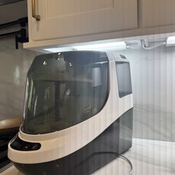 Bottle Washer Pro BabyBrezza