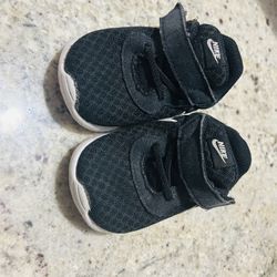 Baby Shoes