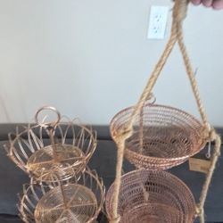 Fruit & Vegetable Holder