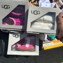 Baby Uggs