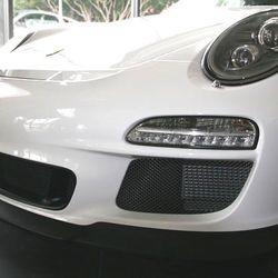Porsche 997.2 GT3 Front Bumper For Carrera And Turbo