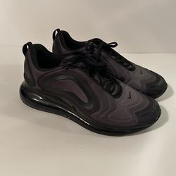 2019 Nike Air Max 720 'Total Eclipse' Nike /  Sneakers /  Air Max 720 