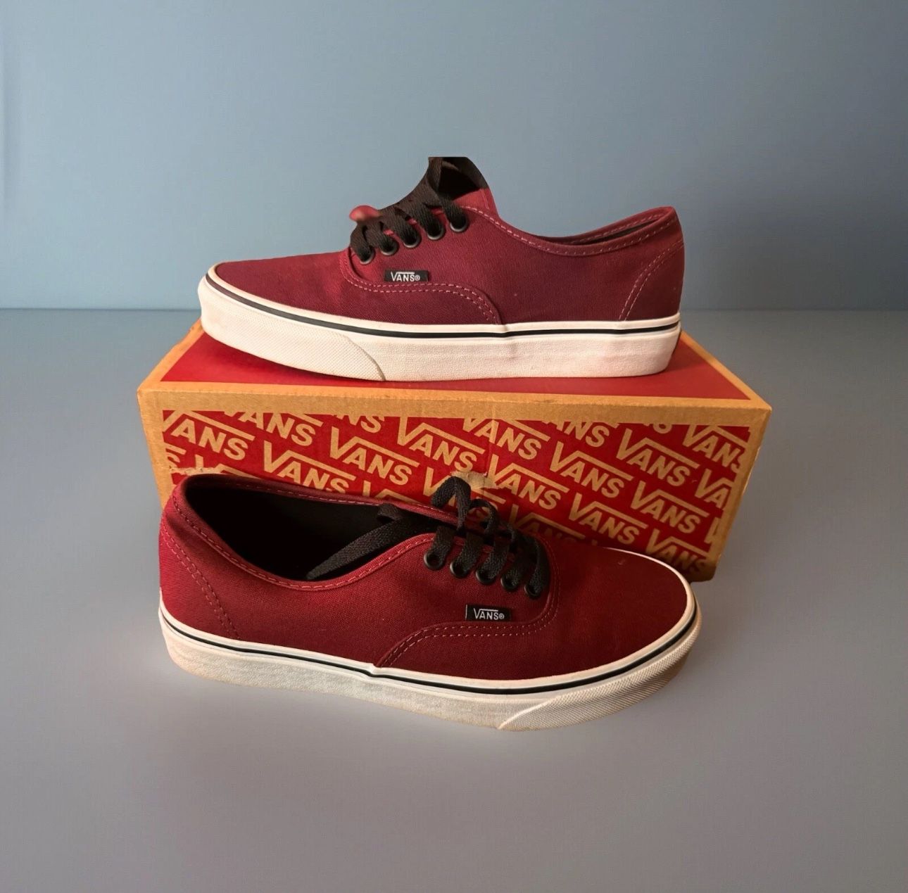 Vans