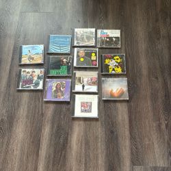 CD Collection
