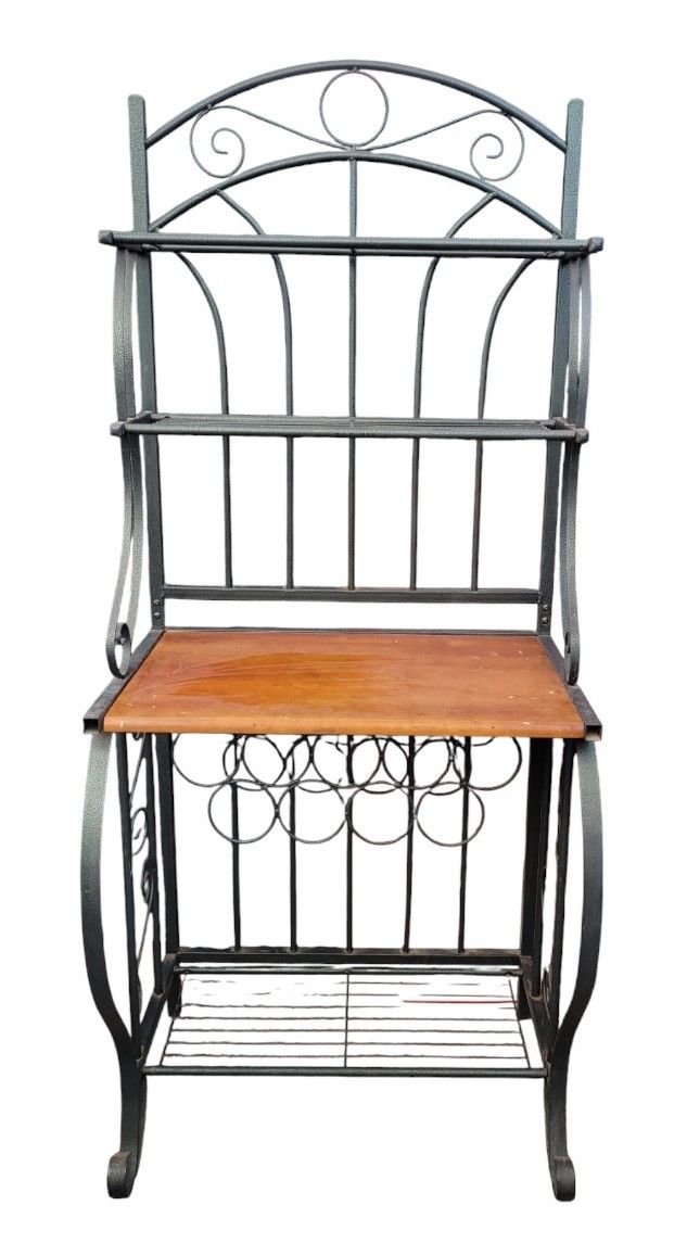 Bakers Rack