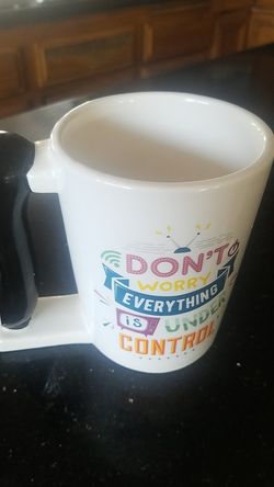 Coffee Mugs