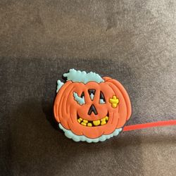 Pumpkin Starbucks Cup Straw Cover for Sale in Moreno Valley, CA - OfferUp