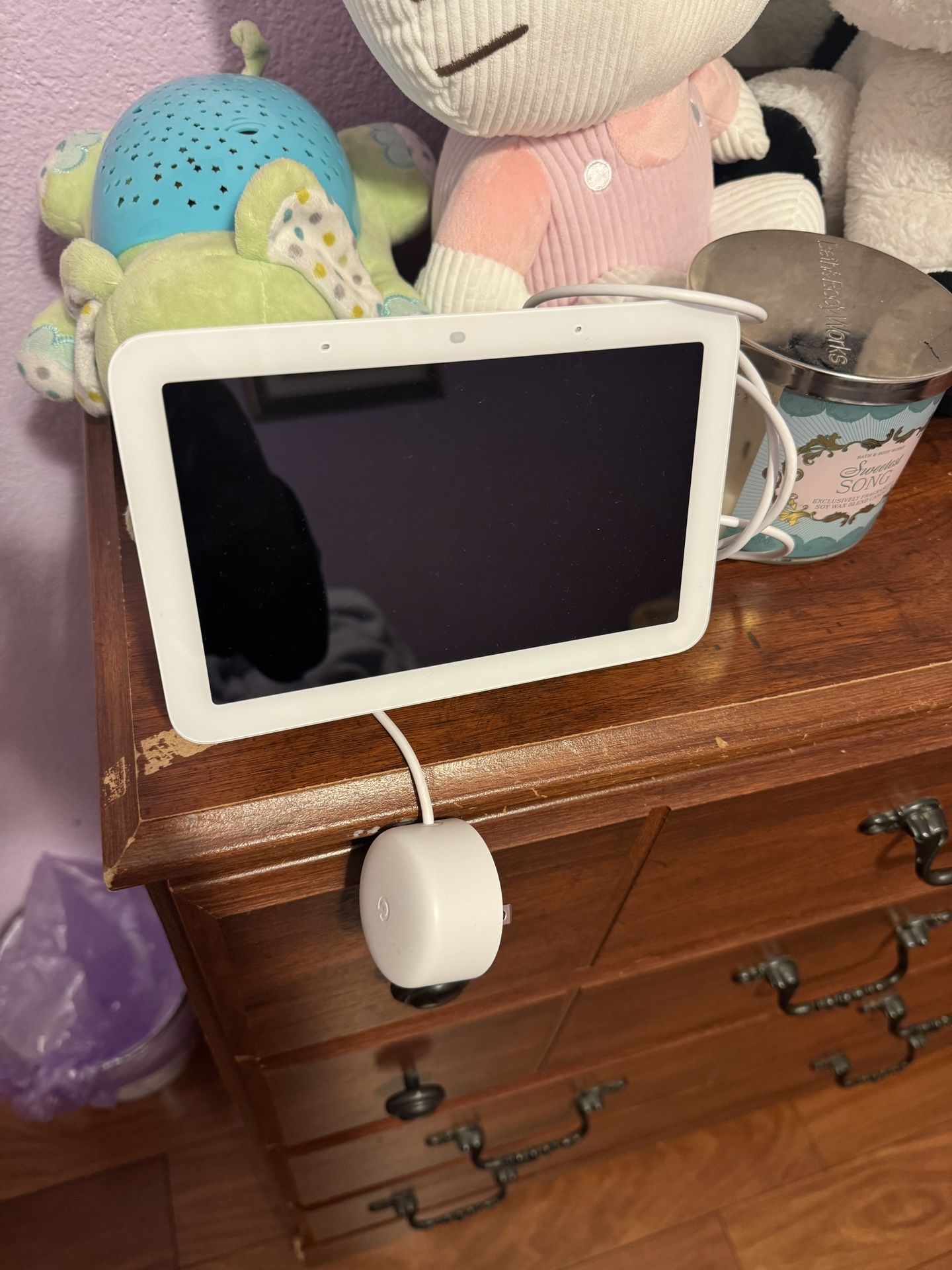 Google Nest Hub