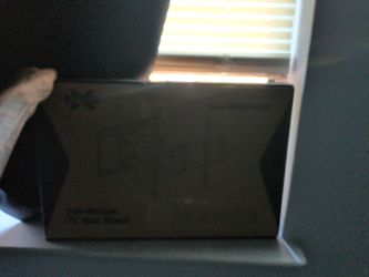Tv mount bundle full motion