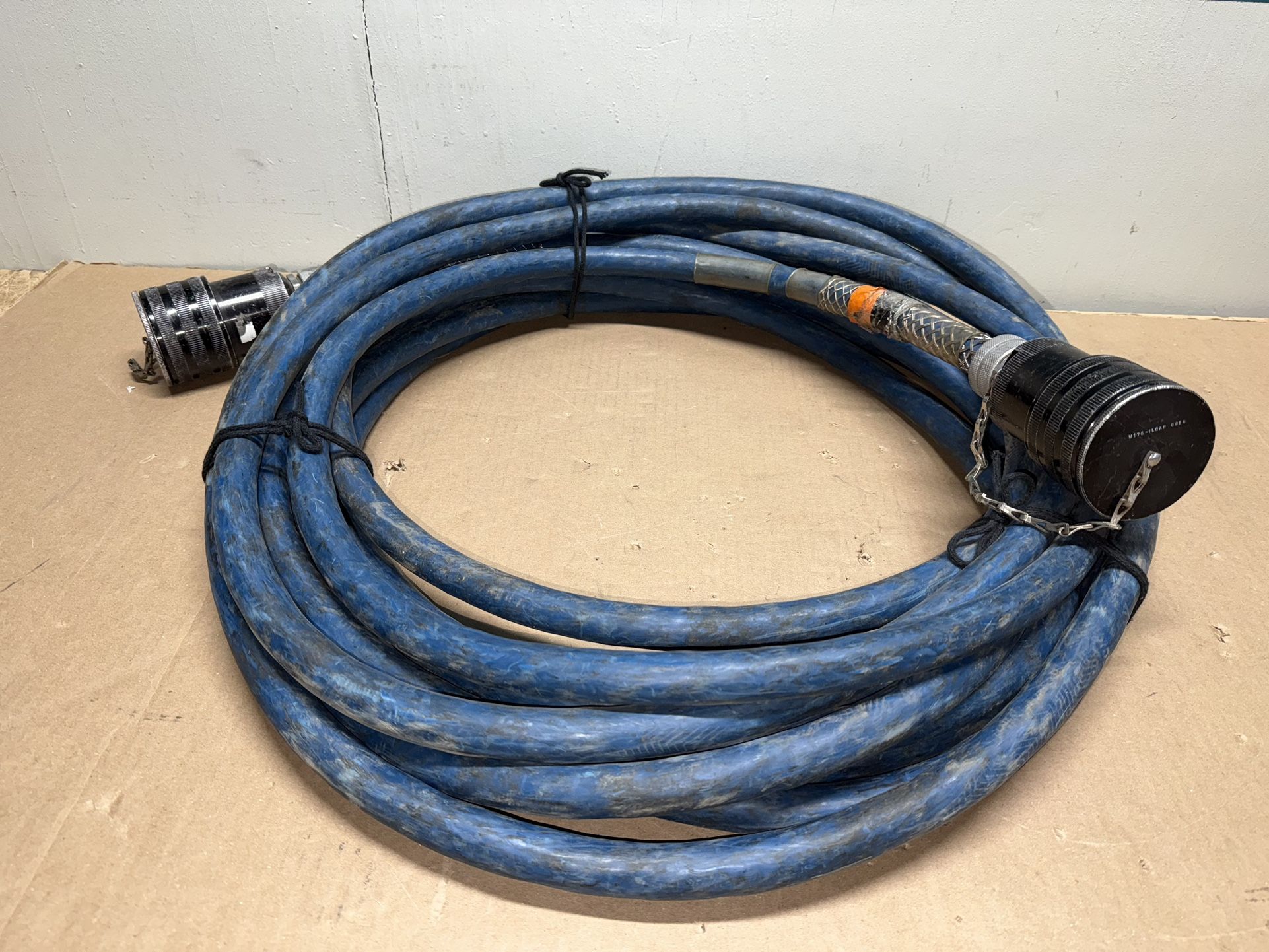 Whirlwind W4/ W4 Extension Cable 50’