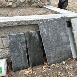 Granite 3 Pieces $50