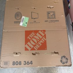 Moving Boxes - See Prices
