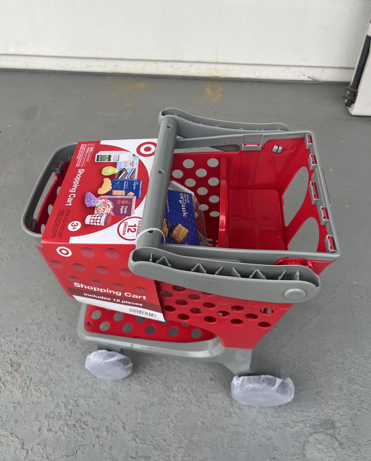 Target Shopping Cart for Sale in Modesto, CA OfferUp