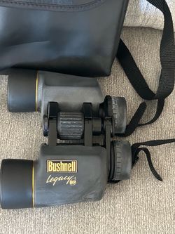 Bushnell Binoculars 8x42