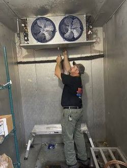 Dishwasher Mixer Walk in Refrigerat@r Freezer Repair