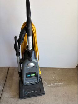 Vacuum sweeper/NL