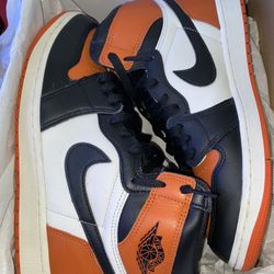 Jordan 1s