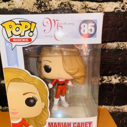 Mariah Carey POP