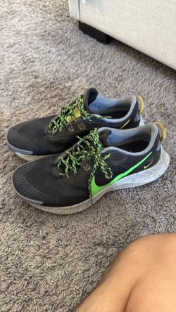 Nike Pegasus trail 10.5