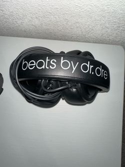 Beats by Dr. Dre PRO brand new