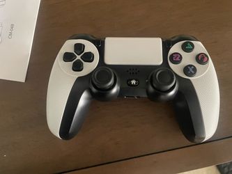 PS-5 Wireless Controller