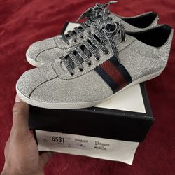 Gucci Bambi Web 