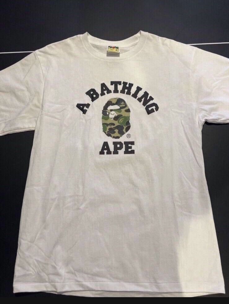 Bape T shirt