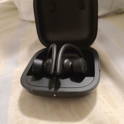 Dr Dre Wierless Headphones 