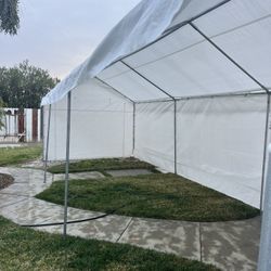 Carpa Canopy
