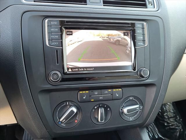 2017 Volkswagen Jetta