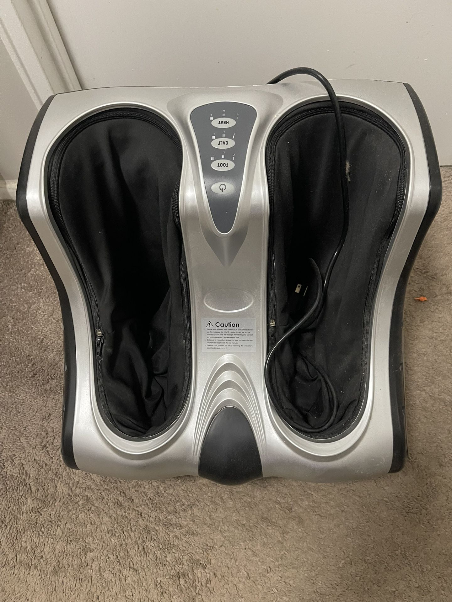 Foot Massager