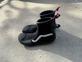 Vans Surfing Booties 2mil