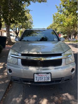 2007 Chevrolet Equinox