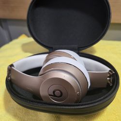 BEATS SOLO 3